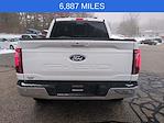 2025 Ford F-150 SuperCrew Cab 4WD Pickup for sale #0047294A - photo 6