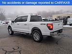 2025 Ford F-150 SuperCrew Cab 4WD Pickup for sale #0047294A - photo 7