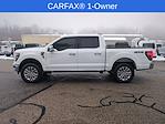 2025 Ford F-150 SuperCrew Cab 4WD Pickup for sale #0047294A - photo 8