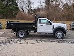 2026 Ford F-600 Regular Cab DRW 4WD Dump Truck for sale #0047299F - photo 4
