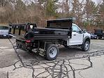 2026 Ford F-600 Regular Cab DRW 4WD Dump Truck for sale #0047299F - photo 2