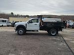 2026 Ford F-600 Regular Cab DRW 4WD Dump Truck for sale #0047299F - photo 6