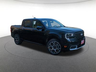 New 2026 Ford Maverick Lariat SuperCrew Cab for sale #0047301F - photo 1