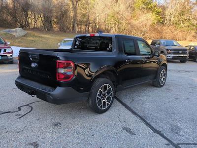New 2026 Ford Maverick Lariat SuperCrew Cab for sale #0047301F - photo 2