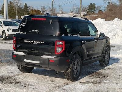 New 2025 Ford Bronco Sport Big Bend for sale #0047303F - photo 2