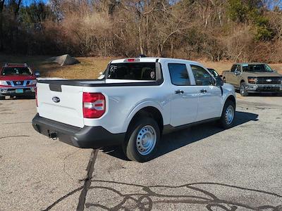 New 2026 Ford Maverick XL SuperCrew Cab for sale #0047304F - photo 2
