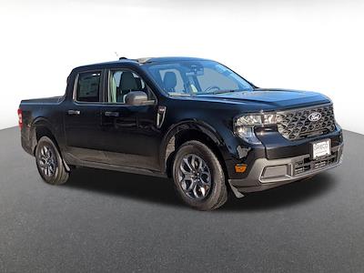 New 2025 Ford Maverick XLT SuperCrew Cab for sale #0047321F - photo 1