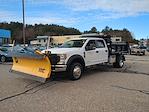 2021 Ford F-550 Crew Cab DRW 4WD Cab Chassis for sale #0047322A - photo 11