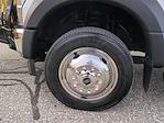 2021 Ford F-550 Crew Cab DRW 4WD Cab Chassis for sale #0047322A - photo 34