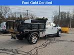 2021 Ford F-550 Crew Cab DRW 4WD Cab Chassis for sale #0047322A - photo 5