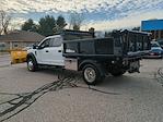 2021 Ford F-550 Crew Cab DRW 4WD Cab Chassis for sale #0047322A - photo 7
