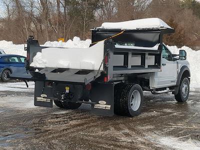 New 2026 Ford F-600 Regular Cab Dump Truck for sale #0047323F - photo 2