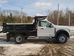 New 2026 Ford F-600 Regular Cab Dump Truck for sale #0047323F - photo 4