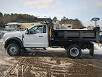 New 2026 Ford F-600 Regular Cab Dump Truck for sale #0047323F - photo 6
