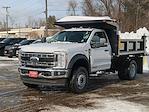 New 2026 Ford F-600 Regular Cab Dump Truck for sale #0047323F - photo 7
