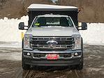 New 2026 Ford F-600 Regular Cab Dump Truck for sale #0047323F - photo 8