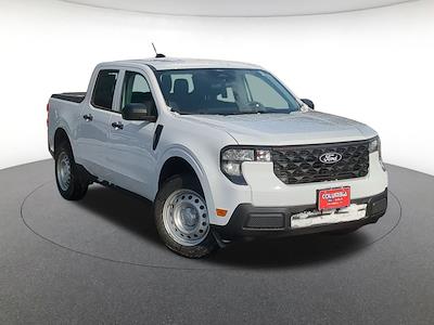 2026 Ford Maverick SuperCrew Cab FWD Pickup for sale #0047326F - photo 1