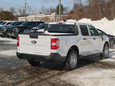 2026 Ford Maverick SuperCrew Cab FWD Pickup for sale #0047326F - photo 2