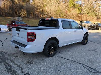 New 2026 Ford Maverick Lobo SuperCrew Cab for sale #0047337F - photo 2