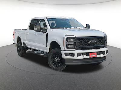 2026 Ford F-350 Crew Cab SRW 4WD Pickup for sale #0047339F - photo 1
