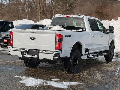 2026 Ford F-350 Crew Cab SRW 4WD Pickup for sale #0047339F - photo 2