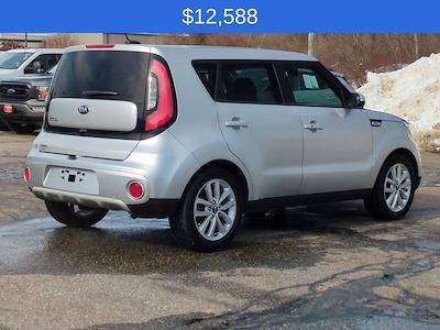Used 2019 Kia Soul - photo 1