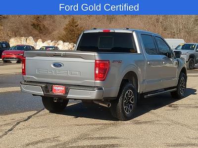 Used 2022 Ford F-150 - photo 1