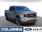 2022 Ford F-150 SuperCrew Cab 4WD Pickup for sale #0047346A - photo 1