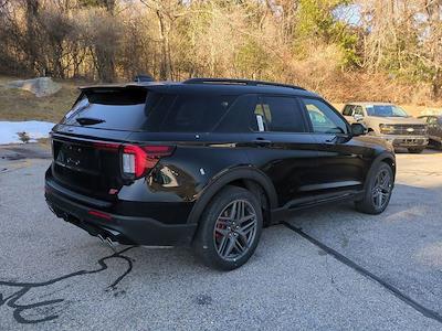 New 2026 Ford Explorer ST for sale #0047347F - photo 2