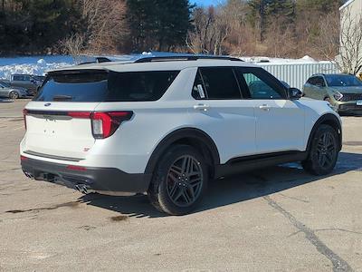 New 2026 Ford Explorer - photo 1
