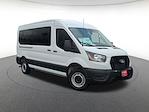 2026 Ford Transit 350 Medium Roof RWD Passenger Van for sale #0047350F - photo 1