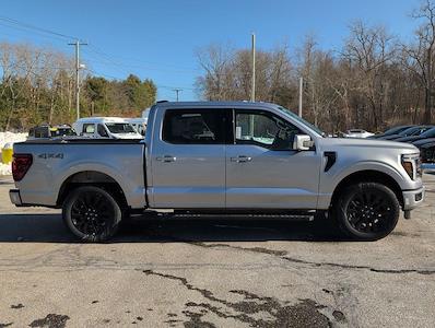 2025 Ford F-150 SuperCrew Cab 4WD Pickup for sale #0047355F - photo 2