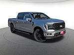 New 2025 Ford F-150 Lariat SuperCrew Cab for sale #0047355F - photo 1