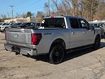 New 2025 Ford F-150 Lariat SuperCrew Cab for sale #0047355F - photo 2