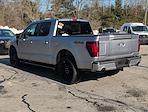 New 2025 Ford F-150 Lariat SuperCrew Cab for sale #0047355F - photo 5