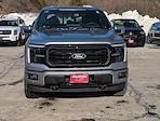 New 2025 Ford F-150 Lariat SuperCrew Cab for sale #0047355F - photo 8