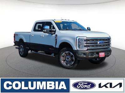 Used 2024 Ford F-250 - photo 1
