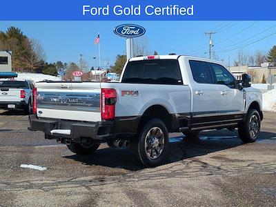 Used 2024 Ford F-250 - photo 1