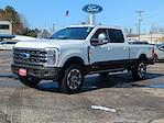 2024 Ford F-250 Crew Cab 4WD Pickup for sale #0047359A - photo 11