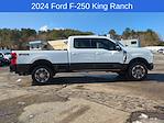 2024 Ford F-250 Crew Cab 4WD Pickup for sale #0047359A - photo 3