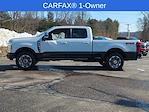 2024 Ford F-250 Crew Cab 4WD Pickup for sale #0047359A - photo 7