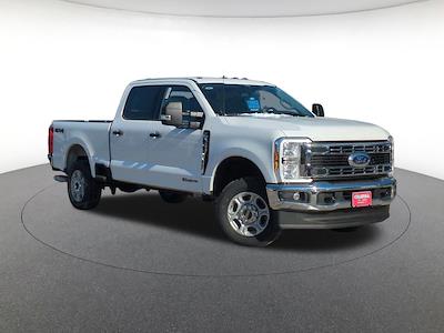 2026 Ford F-250 Crew Cab 4WD Pickup for sale #0047361F - photo 1