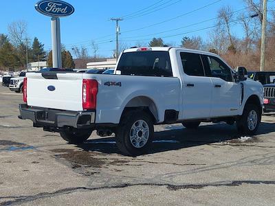 2026 Ford F-250 Crew Cab 4WD Pickup for sale #0047361F - photo 2
