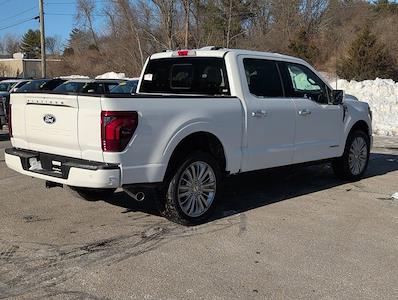 New 2025 Ford F-150 - photo 1