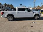 2025 Ford F-150 SuperCrew Cab 4WD Pickup for sale #0047362F - photo 4