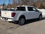 2025 Ford F-150 SuperCrew Cab 4WD Pickup for sale #0047362F - photo 2