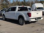 2025 Ford F-150 SuperCrew Cab 4WD Pickup for sale #0047362F - photo 5