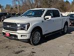 2025 Ford F-150 SuperCrew Cab 4WD Pickup for sale #0047362F - photo 7