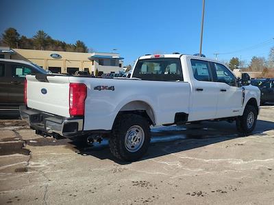 2026 Ford F-250 Crew Cab 4WD Pickup for sale #0047368F - photo 2