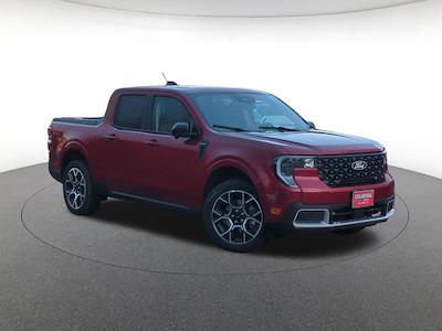 2026 Ford Maverick SuperCrew Cab AWD Pickup for sale #0047371F - photo 1